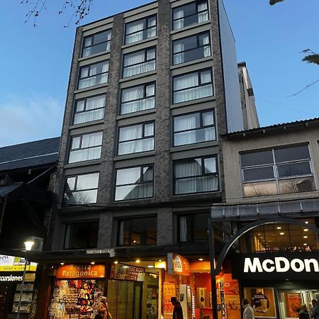 Hotel Internacional San Carlos de Bariloche Kültér fotó
