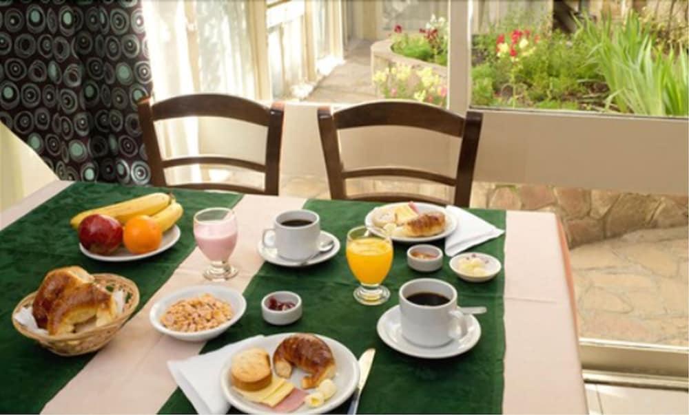 Hotel Internacional San Carlos de Bariloche Kültér fotó