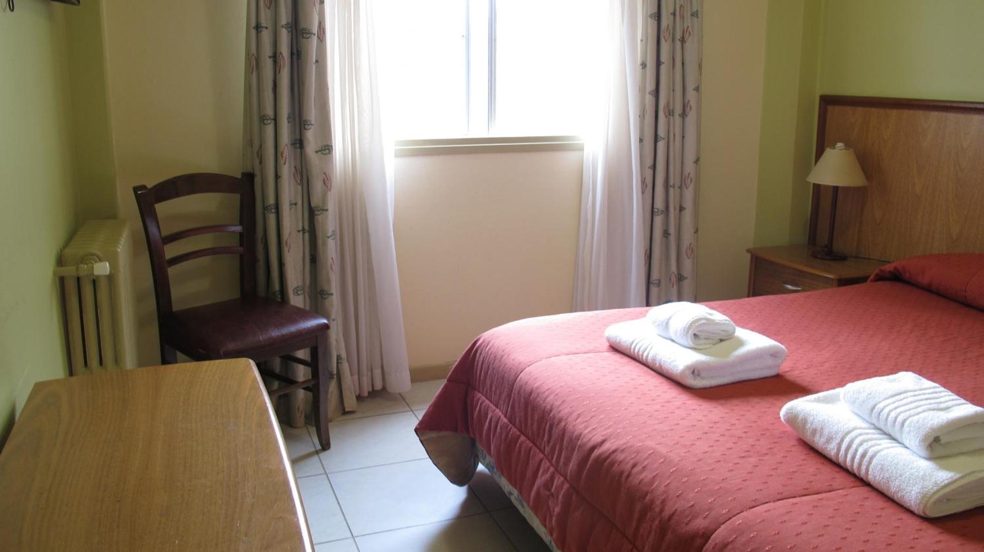 Hotel Internacional San Carlos de Bariloche Kültér fotó