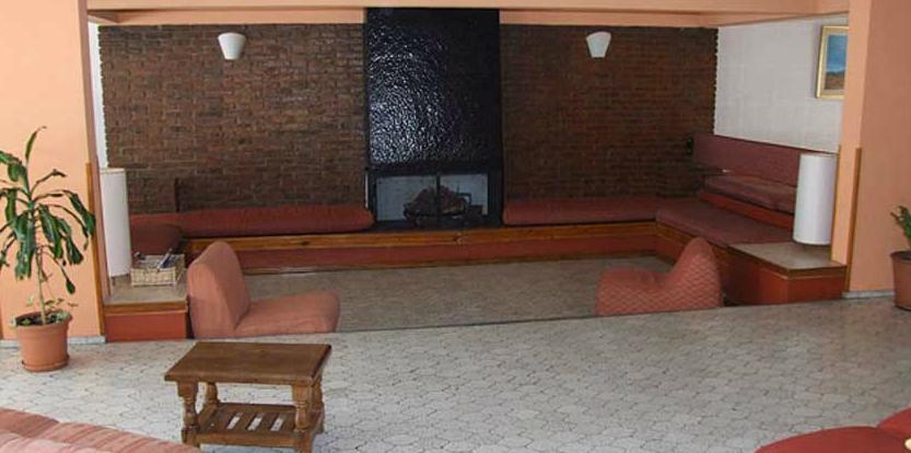 Hotel Internacional San Carlos de Bariloche Kültér fotó