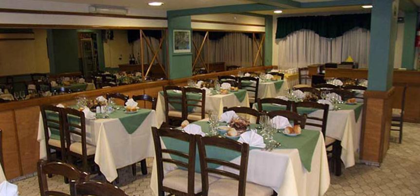 Hotel Internacional San Carlos de Bariloche Kültér fotó