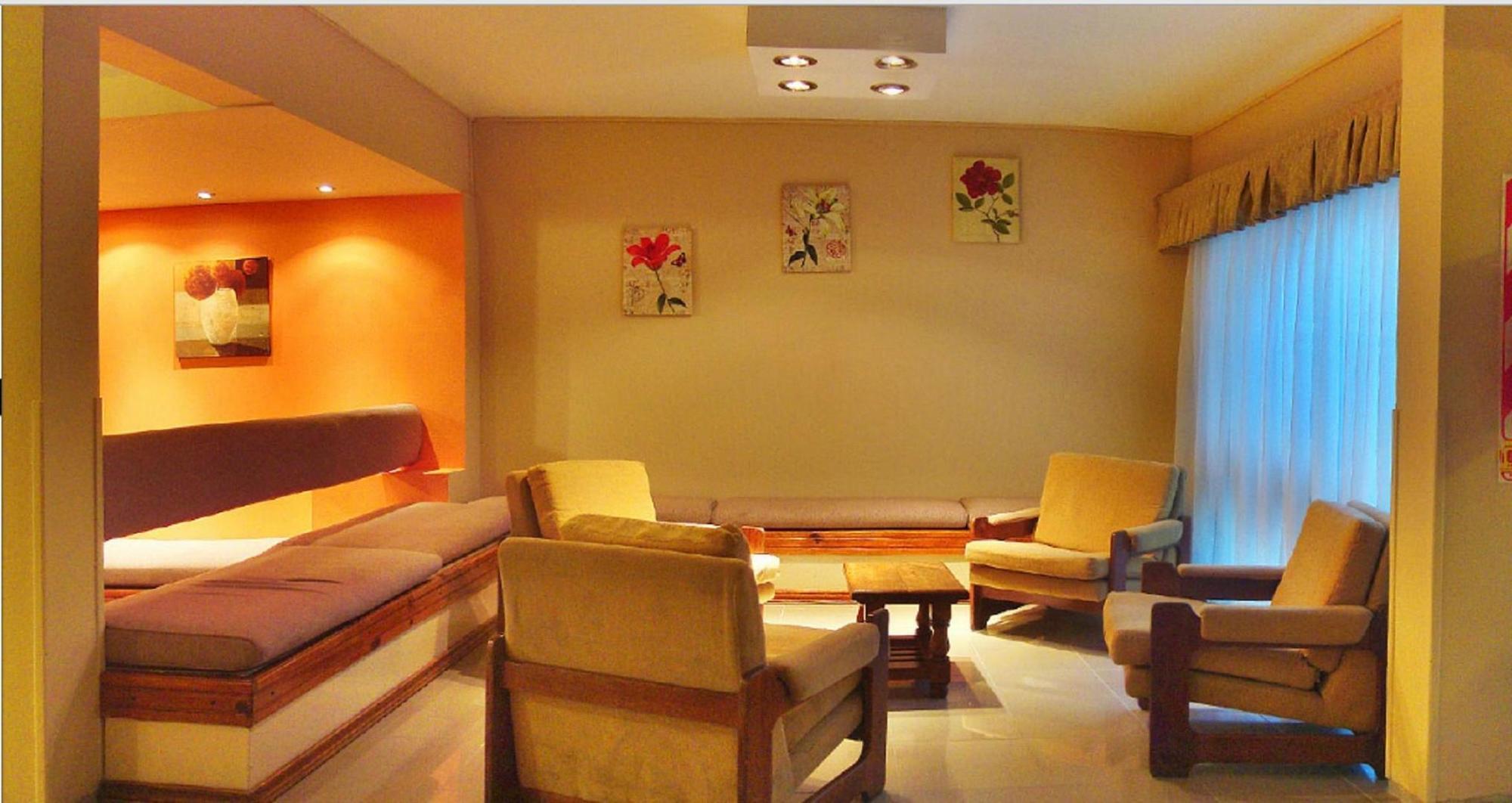 Hotel Internacional San Carlos de Bariloche Kültér fotó