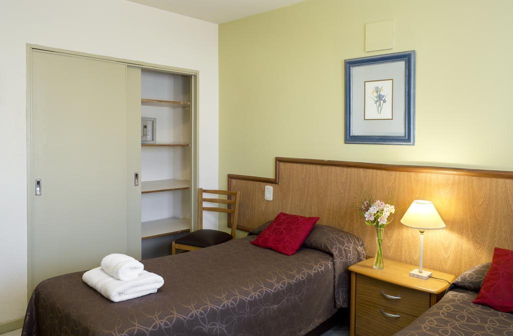 Hotel Internacional San Carlos de Bariloche Kültér fotó