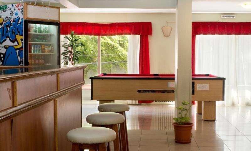 Hotel Internacional San Carlos de Bariloche Kültér fotó